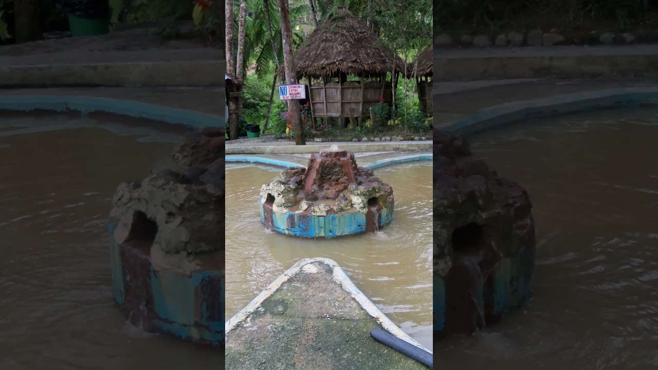 Agco resort Nature Fresh air