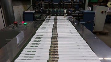 Vijuk 321-T Saddle Stitcher 1