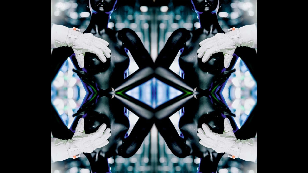 Moon Hoax - Szuraki - Meeting by Chance Remix