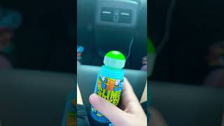 Try Slime Licker