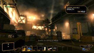 deus ex  human revolution nvidia gt 330m