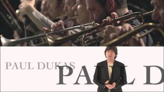 Dukas Sorcerers Apprentice