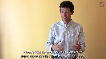 New ETI Orientation & Mobility eLearning!