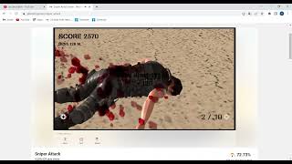 Sniper Attack Game   Play online at Y8 com – Google Chrome 2022 11 14 22 14 35 screenshot 1