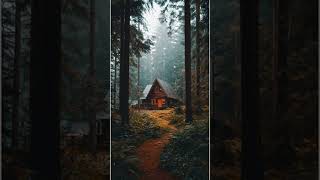 “When You Live Inside Nature, You Feel Its Soul”