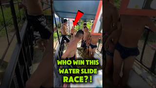 They Thought They Owned The Slide Then This Kid Took Over