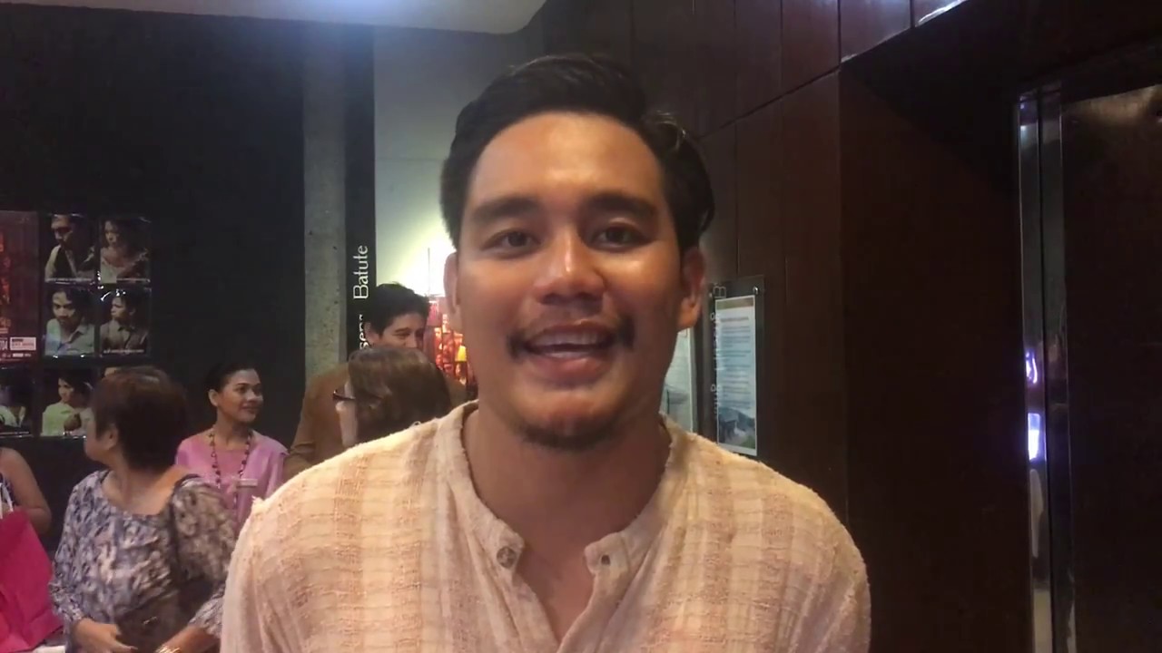 Ang Pag Uusig: John Proctor