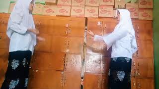 #percakapanbahasaarab #festivalsantri Percakapan Bahasa Arab ( Muhawaroh ) Kerrenn Abissss 🤩