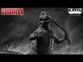 Wreaking havoc with Godzilla in project universe