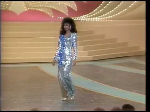 Más Allá De La Belleza- Gisselle Reyes, Miss Departamento Vargas 1985 - YouTube