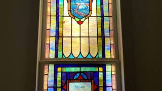Church for sale - 209 Academy St., Colerain NC