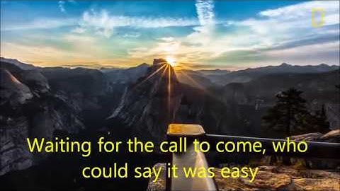 Vanic X K Flay - Make Me Fade (with subtitles)