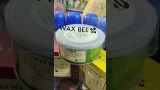 wax bee