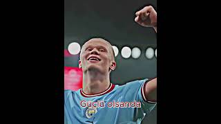 Bir Efsanenin Önünde Diz Çökersin