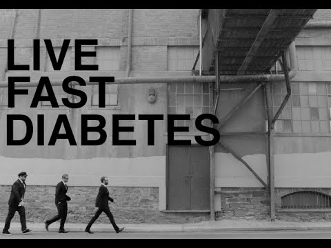 Grenadiers | Live Fast, Diabetes (OFFICIAL VIDEO)