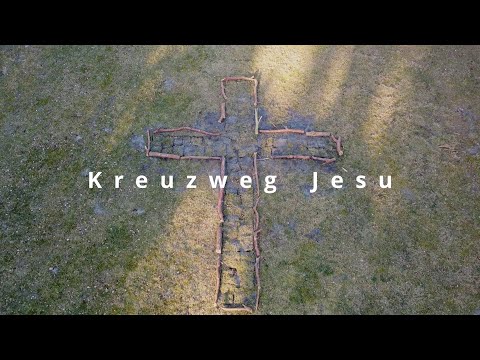 Kreuzweg Jesu -