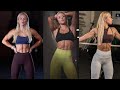 CrossFit Female Motivation - Strong Paulina Pauer