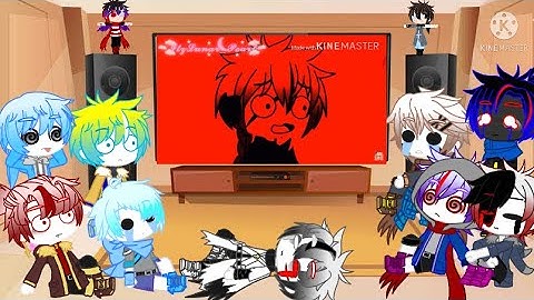 Sans au react to “Adventures of the papyrus’ ” part 6 @ItzLunar_Pearl