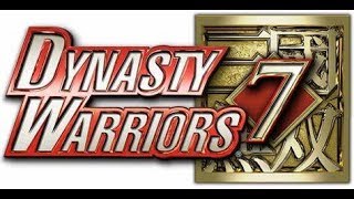 Dynasty Warriors 7 Full PS3 gameplay