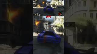 I think he crashed!!! #motorstorm #gaming #gameplay #racing #playstation3 #playstation