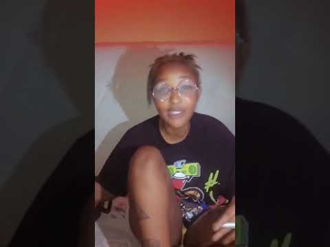 NessaRwandan Female rapper Spitting heavy lyrics