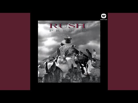 Putar War Paint - Rush