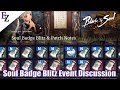 Blade &amp; Soul: Discussion - Soul Badge Blitz Event, First Day Loot