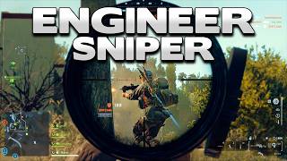Battlefield 6 Engineer Sniper screenshot 5
