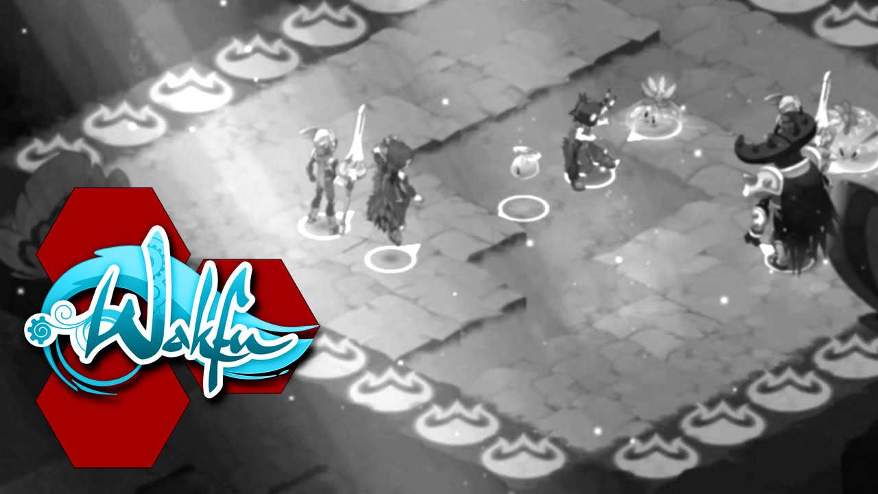 Wakfu - TheHiveLeader