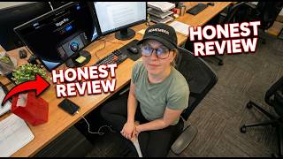 VEGAS Pro vs DaVinci Resolve Comparison 2026: Video Editor Overview and Pros & Cons