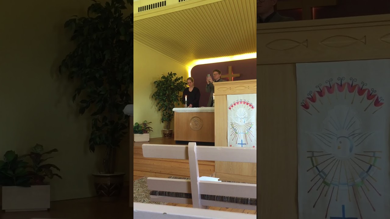 مراسم شام اخر كليساي هيلاريد( پديده مفيدي)