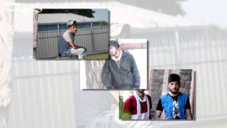 Sahipsiz Mezar Resmini Ben Kokluyorum 2014 New Tracck