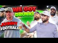 We Played Drunk Night Golf With Johnny Manziel!