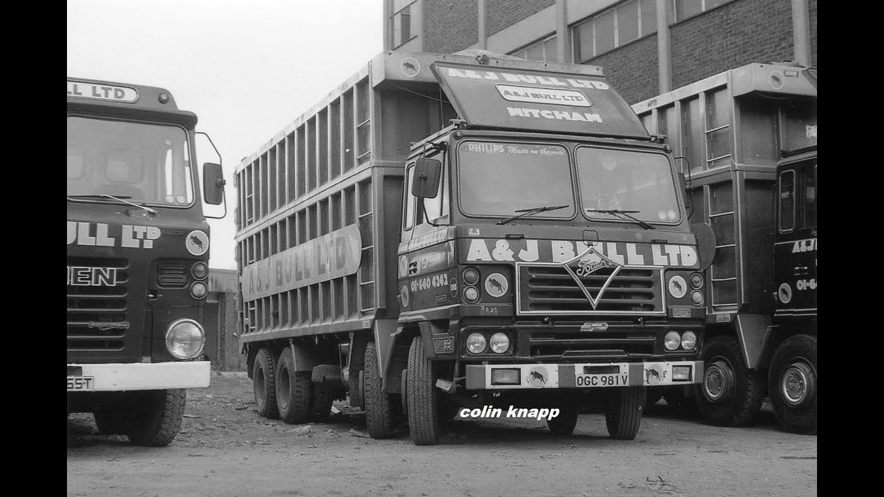 A J BULL/PHOTOS BY COLING KNAPP/VIDEO BY P BLACKSHIRE