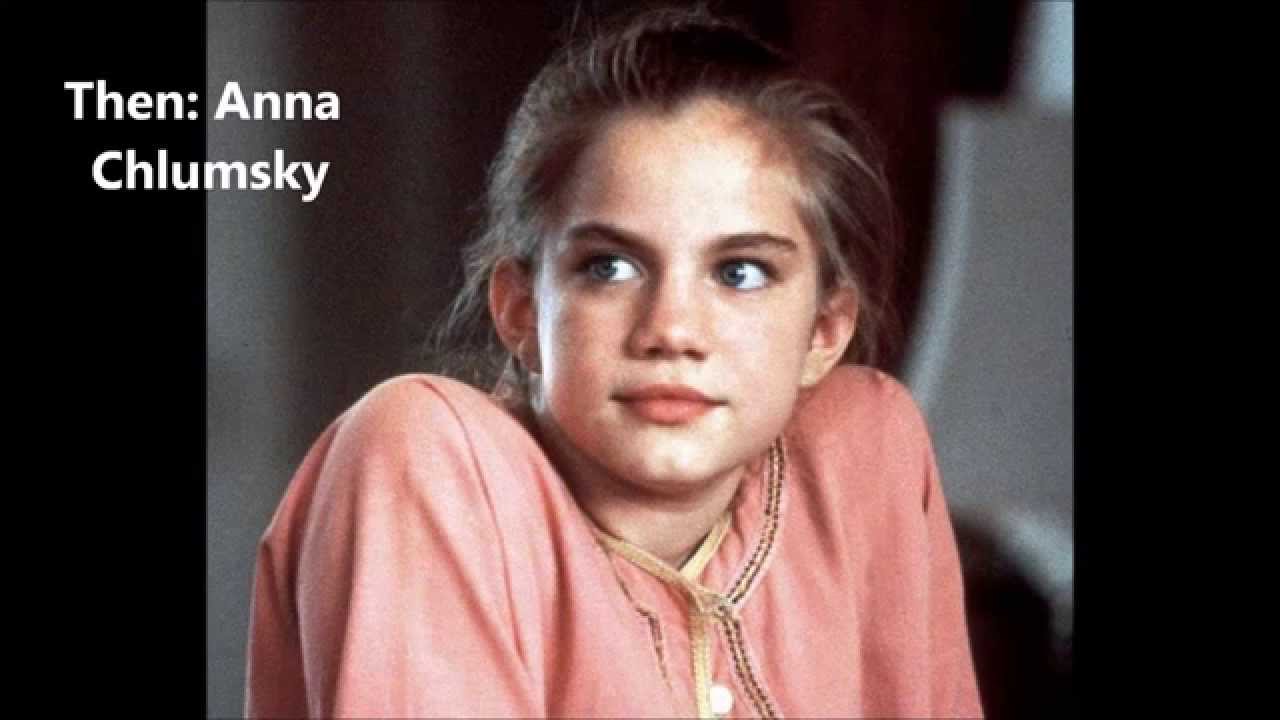 Child Movie Stars Of The 90S- Then  Now 2014 - Youtube-5758