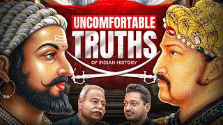 Nation First, Shivaji, Ambedkar &amp; India’s Changing Mindset | Uday Mahurkar