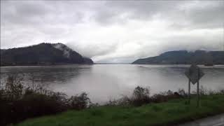 RIO BIO BIO (CONCEPCION) - RUTA SAN PEDRO- SANTA JUANA (2014)