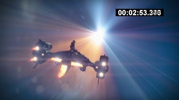 Destiny - The Longest Loading Screen in the Galaxy