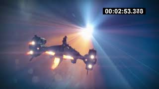 Destiny - The Longest Loading Screen in the Galaxy