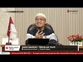 Live jauhi maksiat teruslah taat  ustadz zakaria achmad