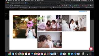 Automatically create an app from a photo & video gallery–Pic ur Photo screenshot 1