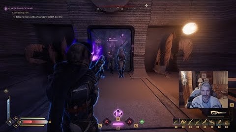 Dune: Awakening - New lab strategy (the bene gesserit comeback)