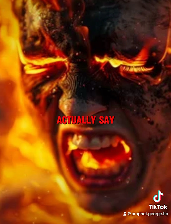 Accurate biblical description of hell heaven shorts bible jesus hell