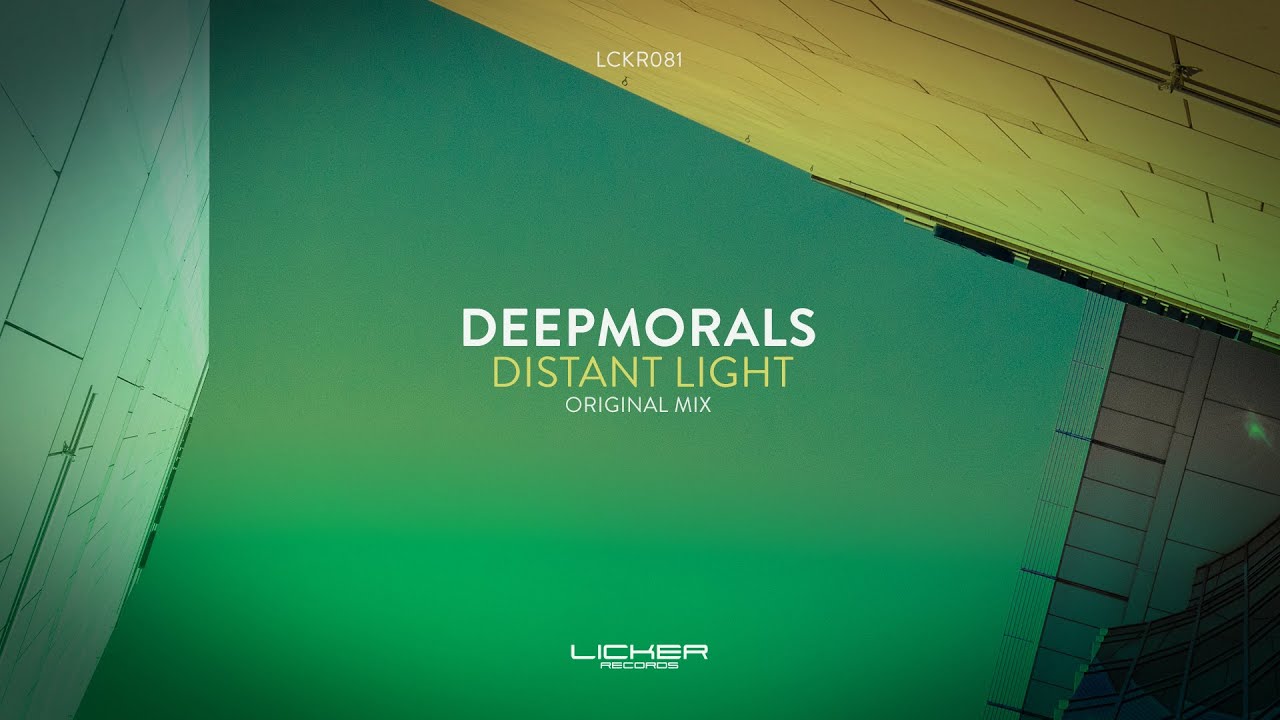 DeepMorals - Distant Light (Original Mix)