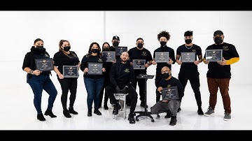 Scalp Micropigmentation Training - Leaders SMP - Los Angeles - Chicago - Texas