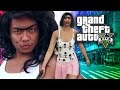 ROLANDA PLAYS GRAND THEFT AUTO V | Grand Theft Auto V Part 1