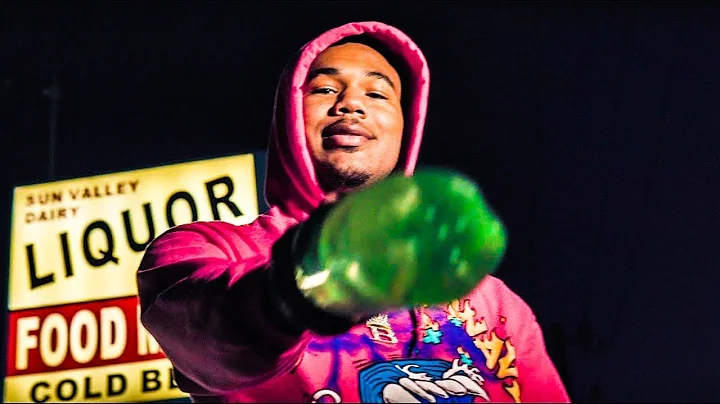 Lil Bean - "Never Changed" | Dir by Mota Media (Exclusive - Official Music Video)