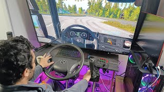 Norwegian Mountains | Promods #7