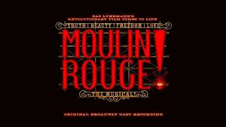 Vignette de la vidéo "Nature Boy - Moulin Rouge! The Musical (Original Broadway Cast Recording)"