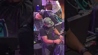 Barber Battle at the Carolina Premier Barber Expo 2026